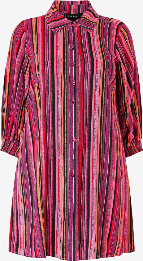 Kjole sEmilie - Rosa