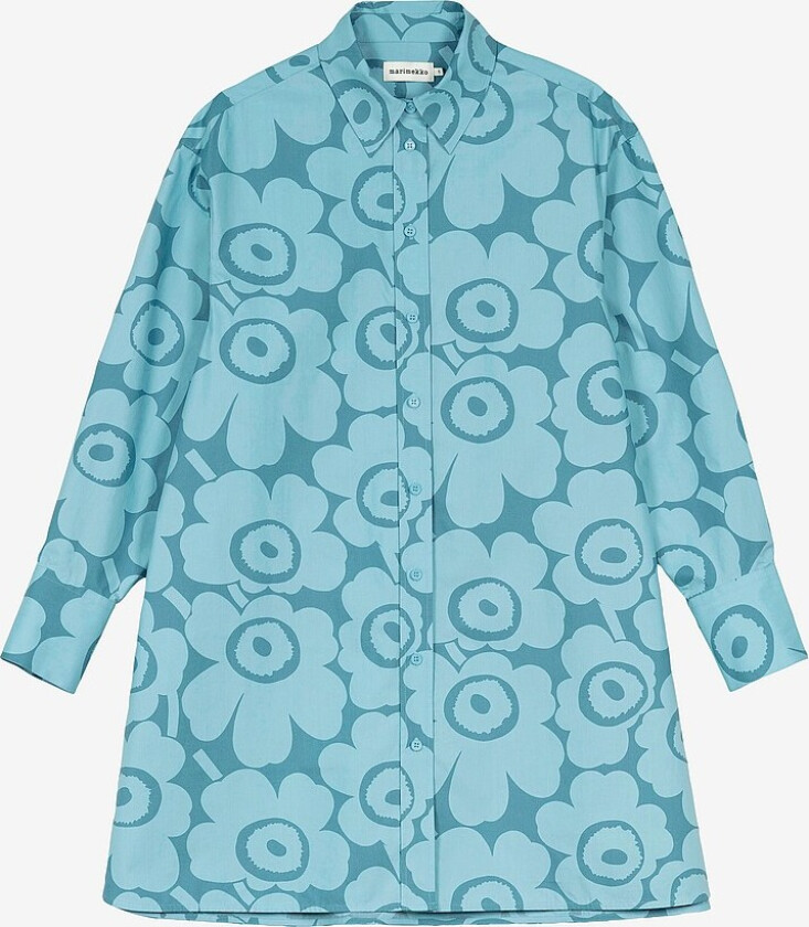 Kuvitelma Unikko - Blå