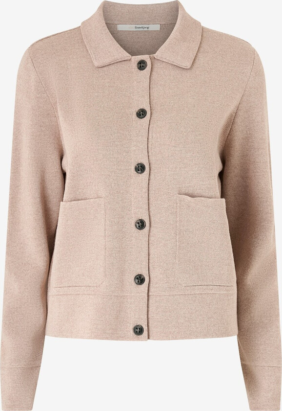 Kardigan Kaja - Beige