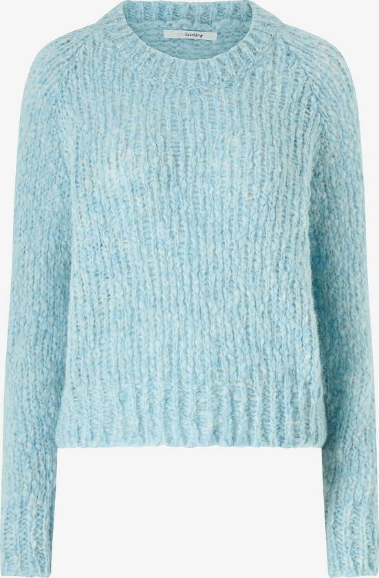 Pullover Elli - Blå