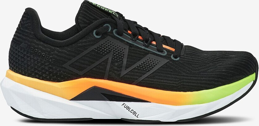 Løpesko FuelCell Propel v5 - Svart