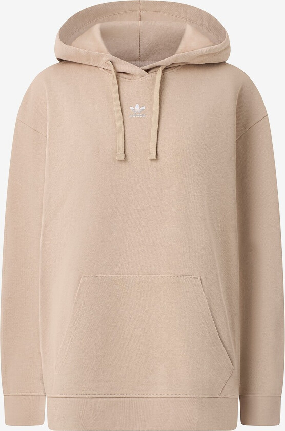 Hettegenser Ess Hoodie - Beige