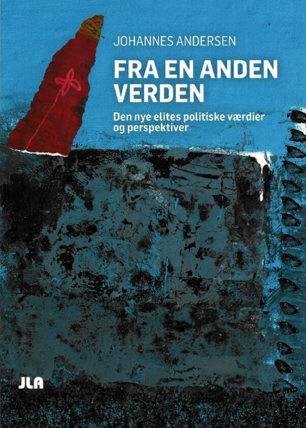 Fra en anden verden | Johannes Andersen | Språk: Dansk