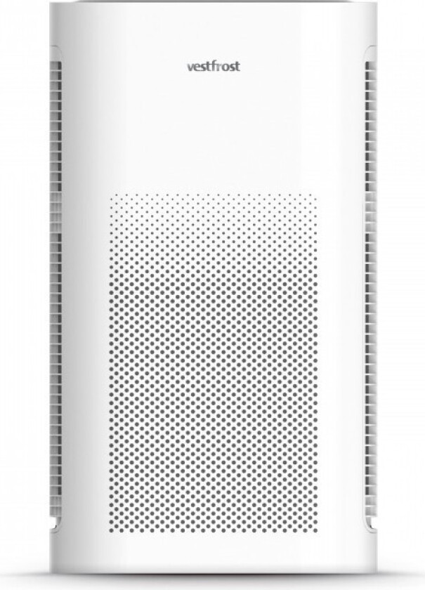 Vestfrost VP-A1S70W Luftrenser - opptil 80 m?? - Hvit