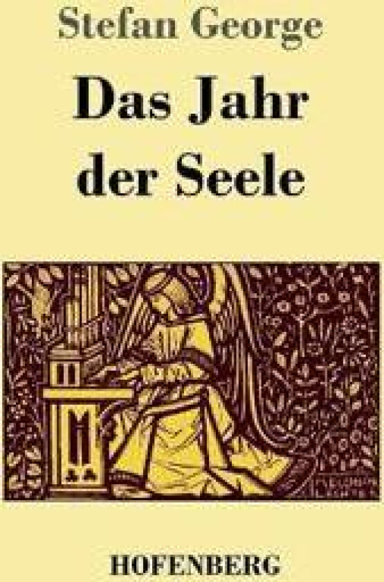 Das Jahr Der Seele