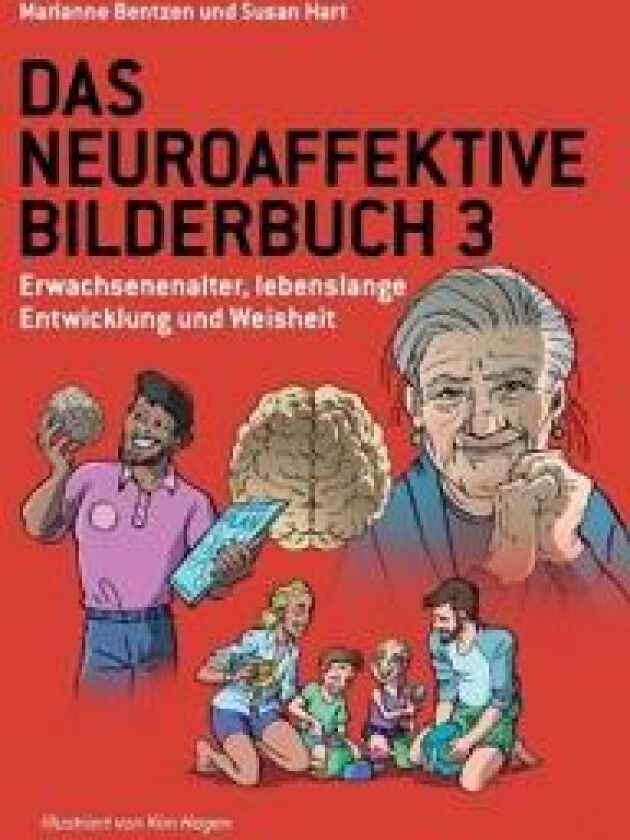 Das Neuroaffektive Bilderbuch 3