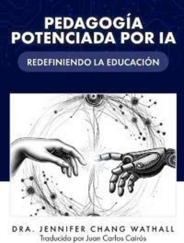 Pedagogía Potenciada Por Ia