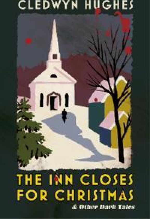 The Inn Closes for Christmas