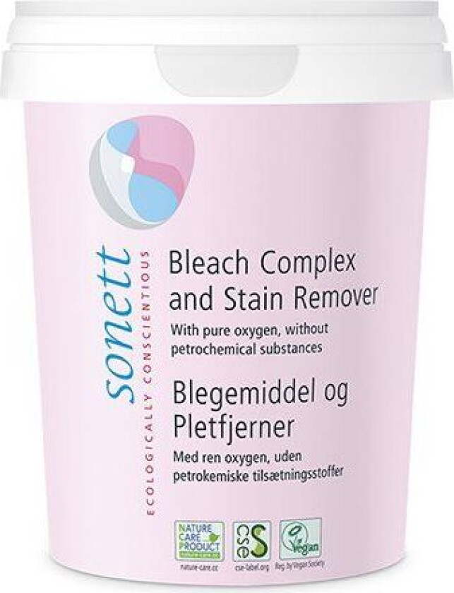 Flekkfjerner Spray - 450 g