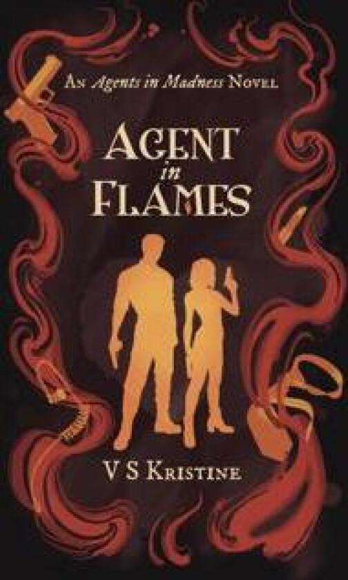 Agent in Flames