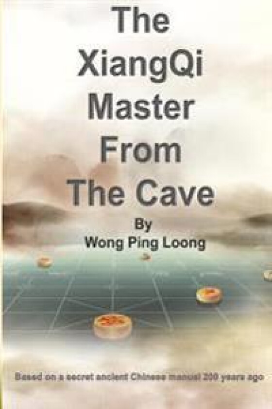 The Xiangqi Master from the Cave