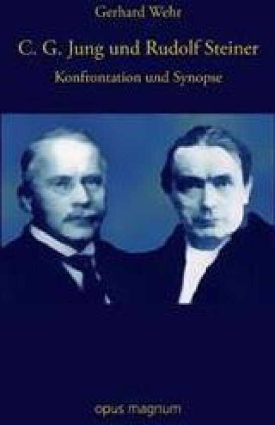 C. G. Jung und Rudolf Steiner