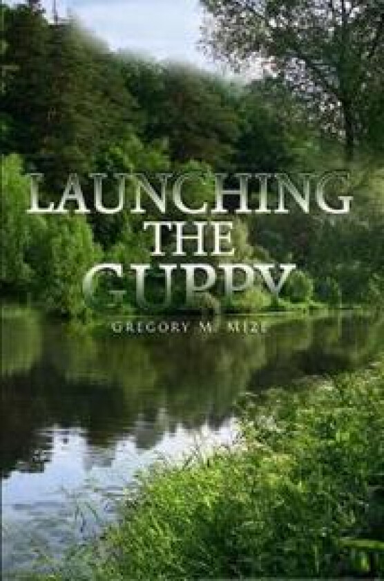 Launching the Guppy