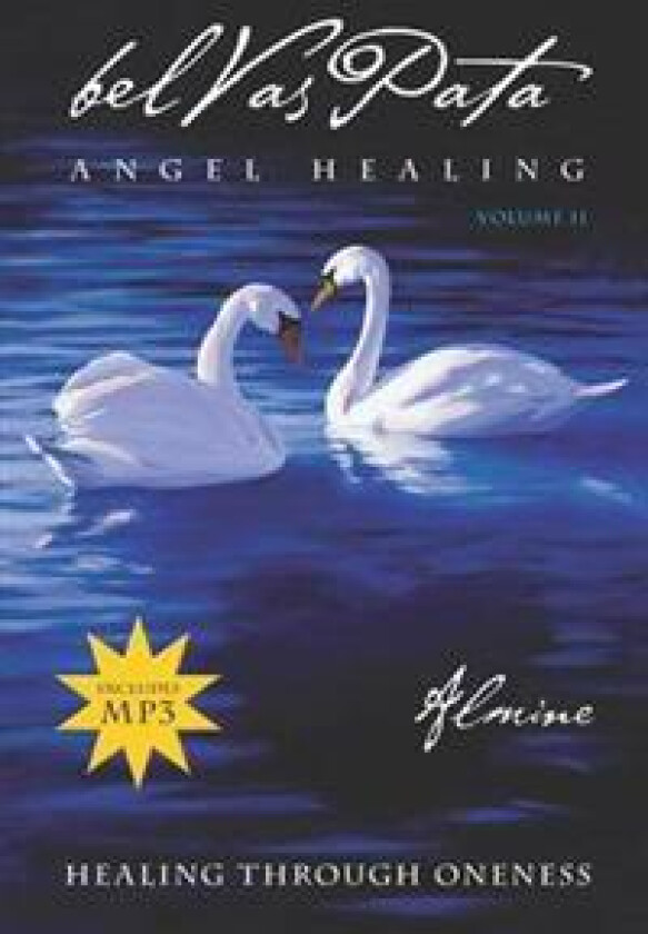 Belvaspata - Angel Healing, Volume 2