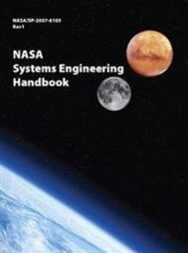 NASA Systems Engineering Handbook