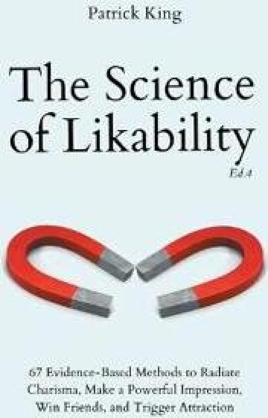 The Science of Likability