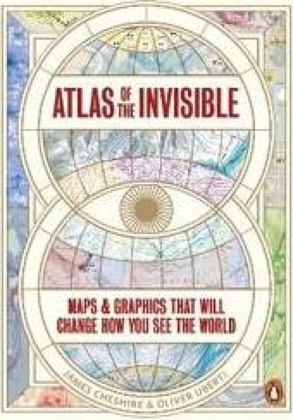 Atlas of the Invisible