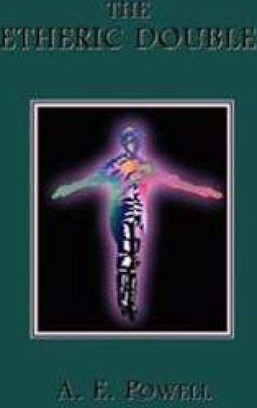 The Etheric Double