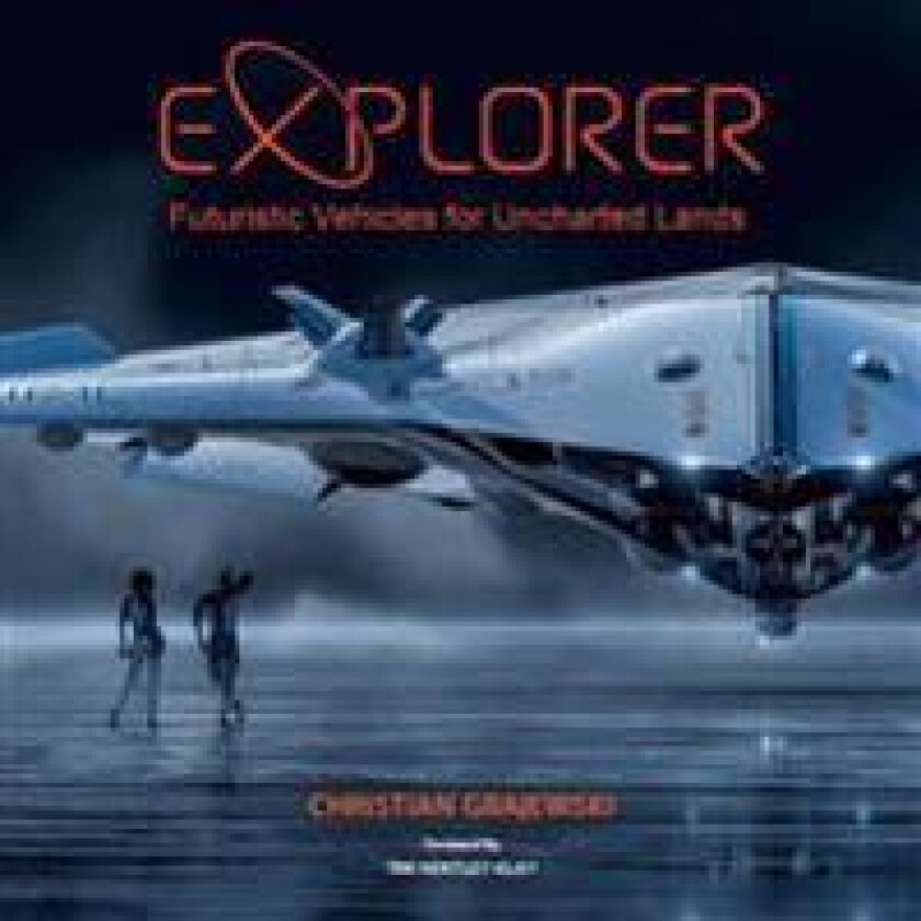 Explorer - Grajewski, Christian