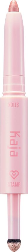 Wink Dazzle Peach Sprinkle