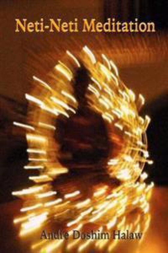 Neti-Neti Meditation