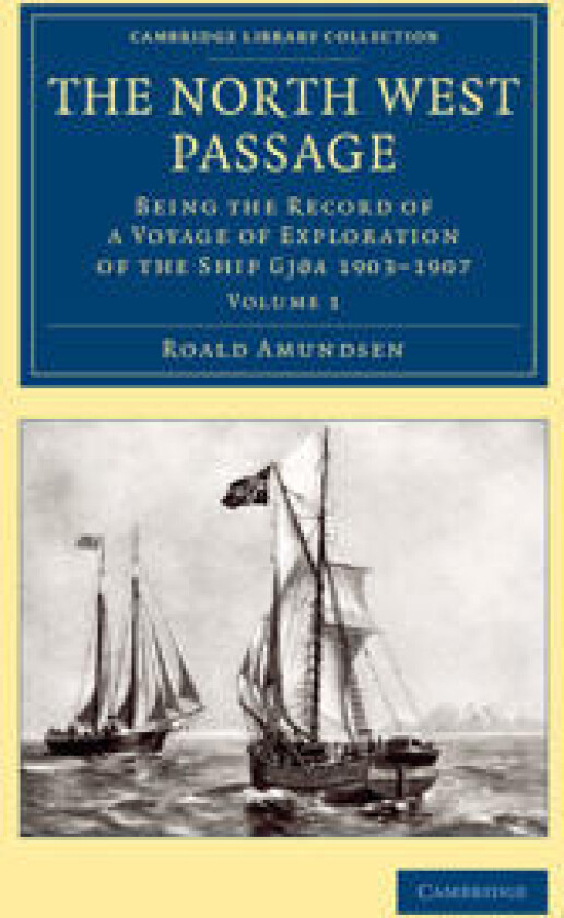 The North West Passage