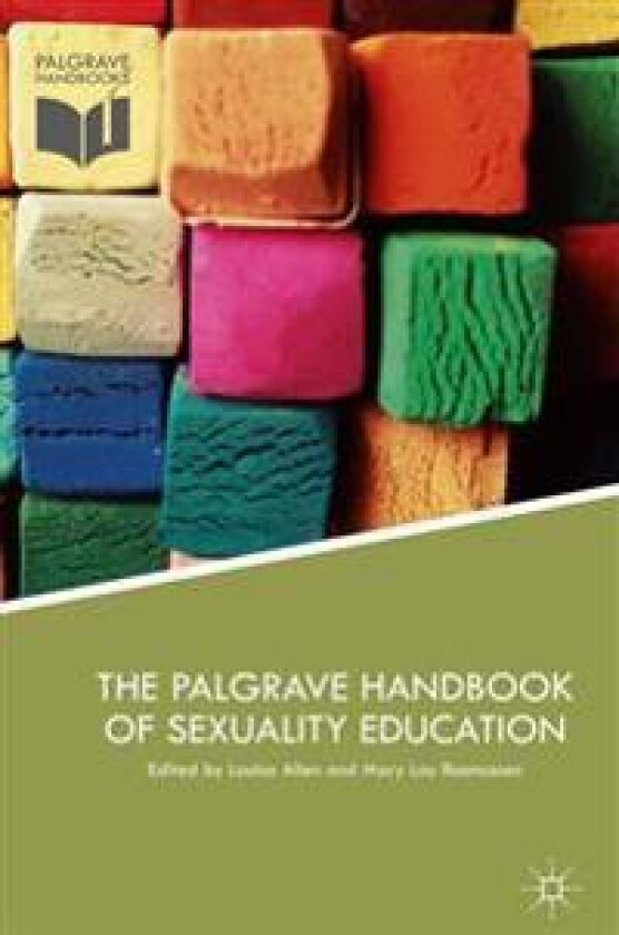 The Palgrave Handbook of Sexuality Education