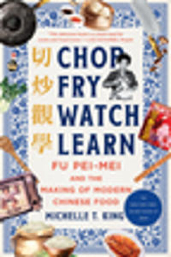 Chop Fry Watch Learn