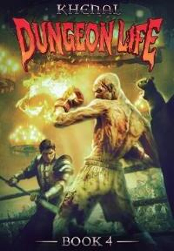 Dungeon Life 4