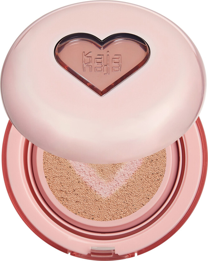 Soft Blur Cushion Foundation 3NW Medium