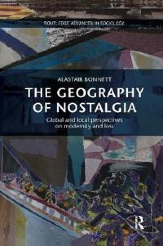 The Geography of Nostalgia