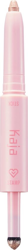 Wink Dazzle Champagne Sequin
