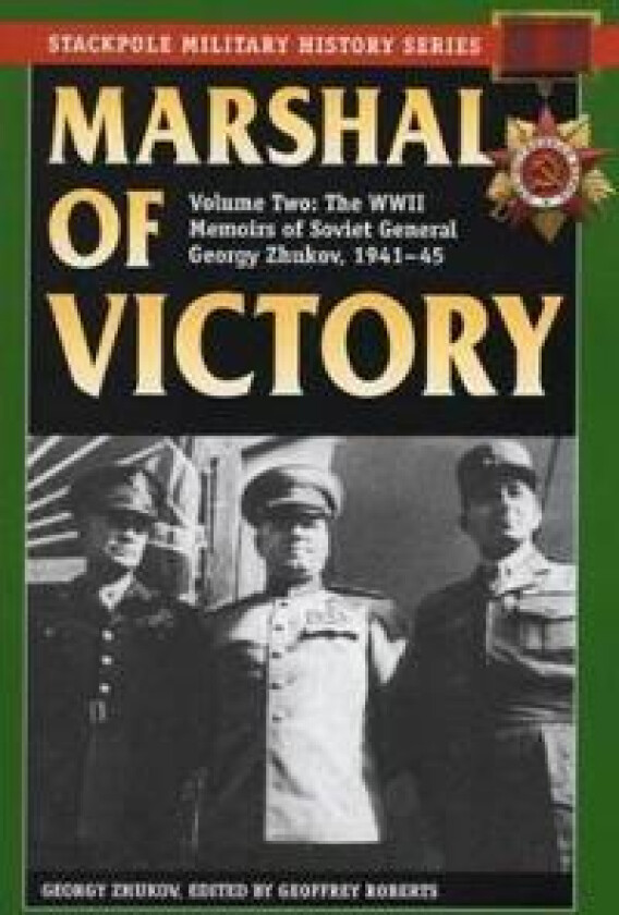 Marshal of Victory