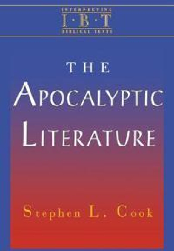 The Apocalyptic Literature