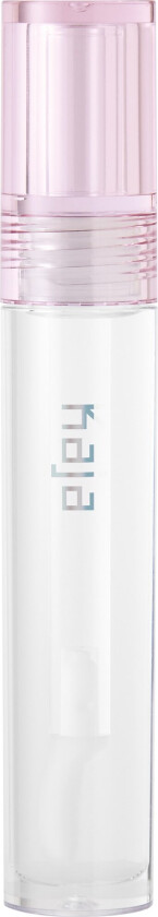 Gloss Shot 01 Crystal Clear