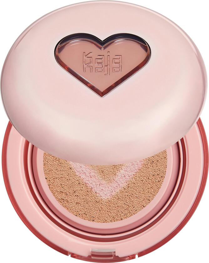 Soft Blur Cushion Foundation 3N Medium Tan
