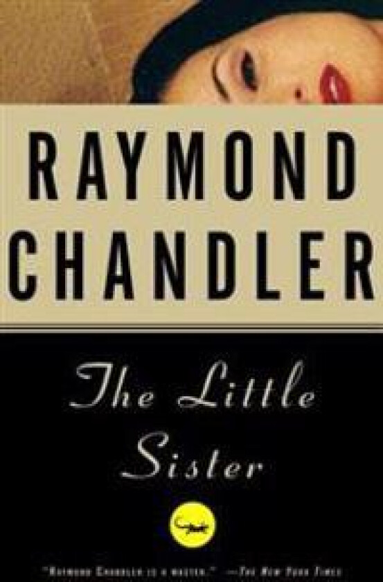 The Little Sister