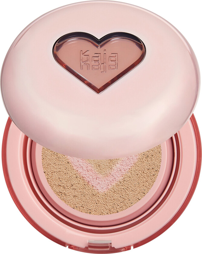 Soft Blur Cushion Foundation 2C Fair Light