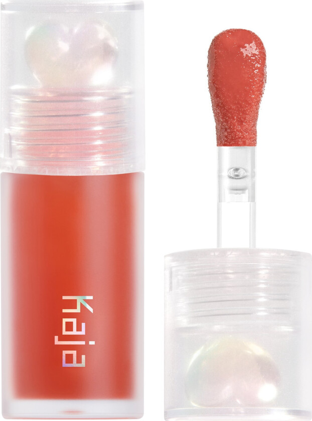 Juicy Glass Lip Oil Apple Cider