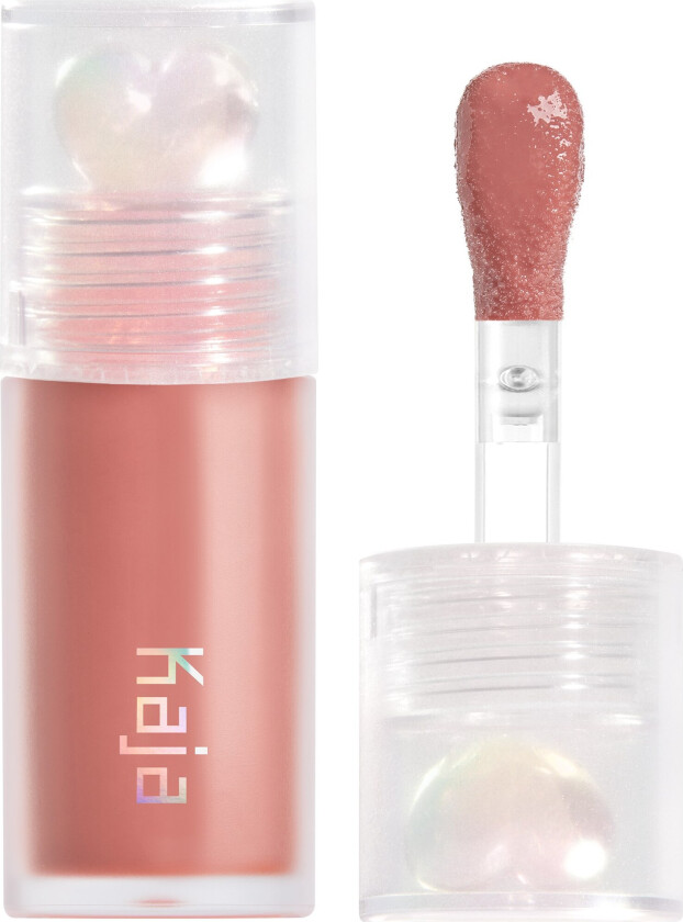 Juicy Glass Lip Oil Fig Smoothie