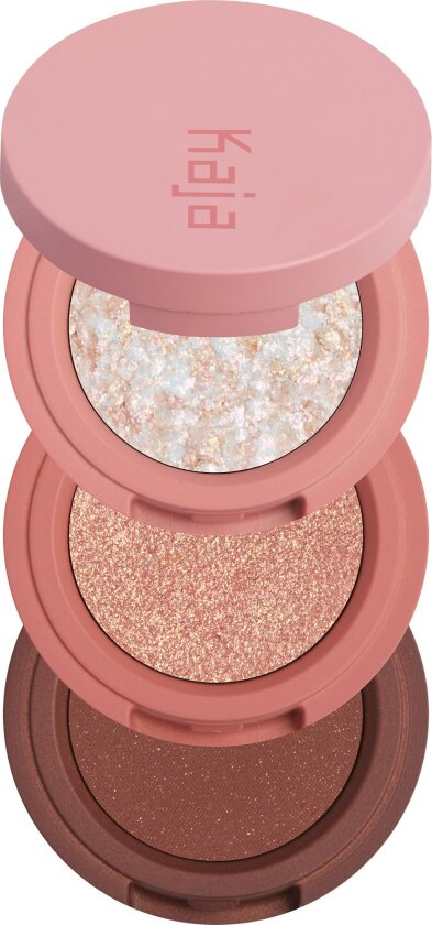Beauty Bento 18 Coral Sunrise