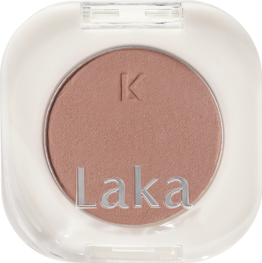 Mono Eyeshadow #901 Teddy