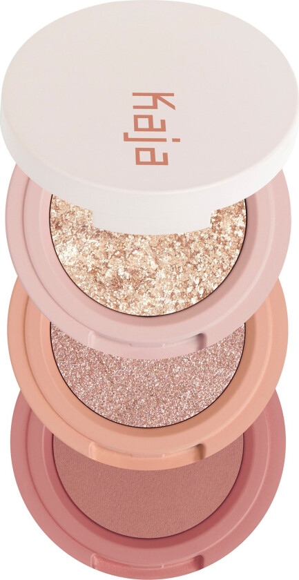Beauty Bento 16 Peach Madeline