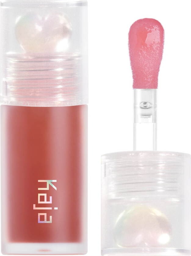 Juicy Glass Lip Oil 05 Plum Paloma