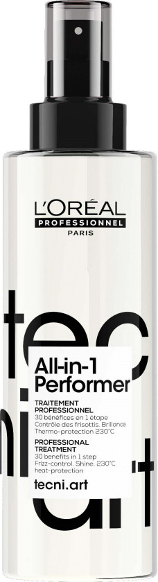 Tecni Art All-in-1 Performer Styling Treatm
