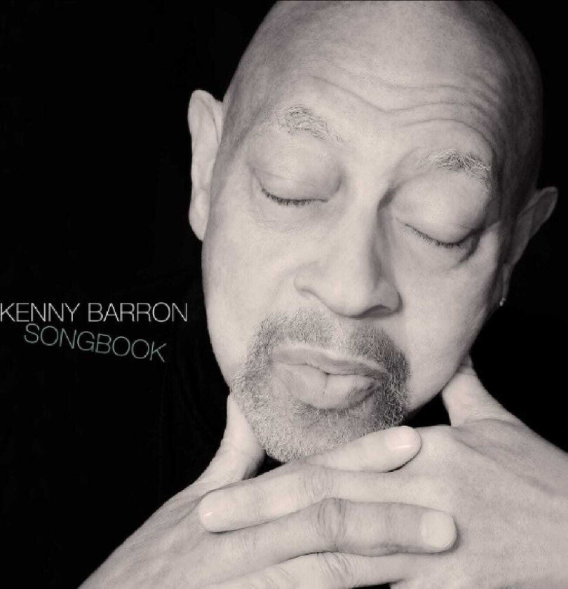 Kenny Barron Songbook LP/Vinyl