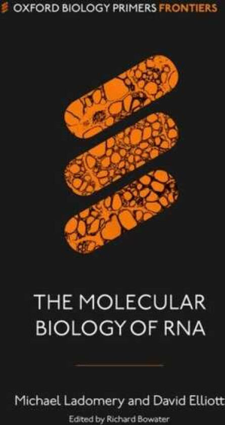 The Molecular Biology of RNA