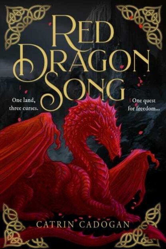 Red Dragon Song Rebellion Flies on Silent Wing…