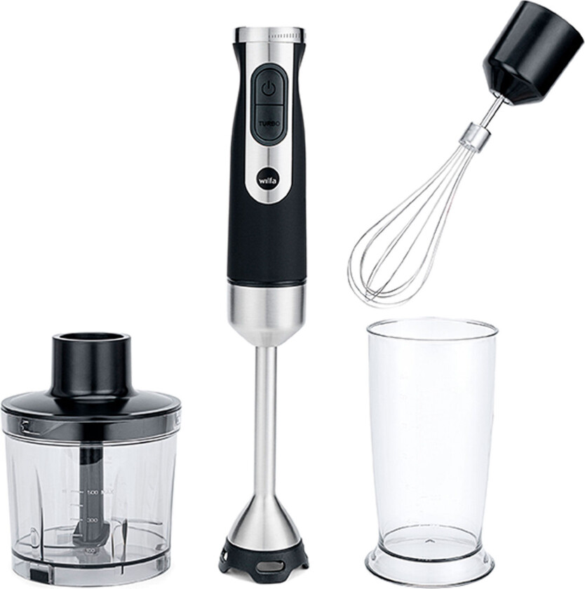 Fusion IM1B-800FP Stavmikser