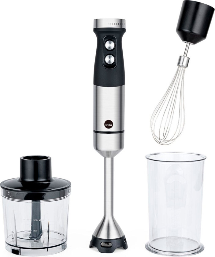 Fusion IM2-1000FP Stabmixer